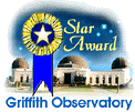 Star Award Winner